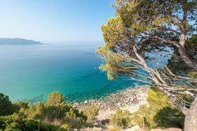 Il mare del Cilento - Castellabate